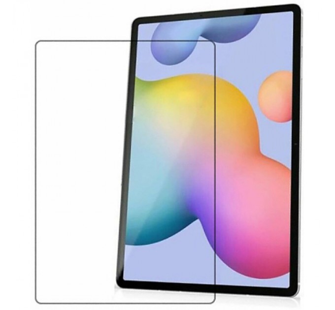 BeCover Скло захисне BeCover Samsung Galaxy Tab A9 SM-X115 8.7" (709794)