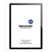 BeCover Скло захисне BeCover 10D Samsung Galaxy Tab A9 Plus SM-X210/SM-X215/SM-X216 11.0" Black (710586)