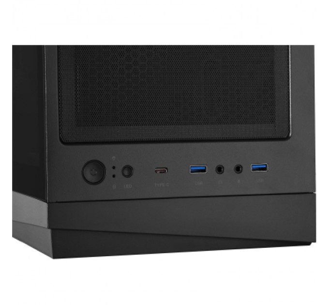 2E Корпус 2E Gaming Infinity (2E-G205A)