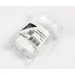 Cablexpert Комп'ютерна розетка Cablexpert RJ45x1 UTP, cat.5e (NCAC-1U5E-01)