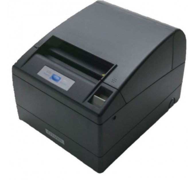 Citizen Принтер чеків Citizen CT-S4000 (CTS4000USBBK)
