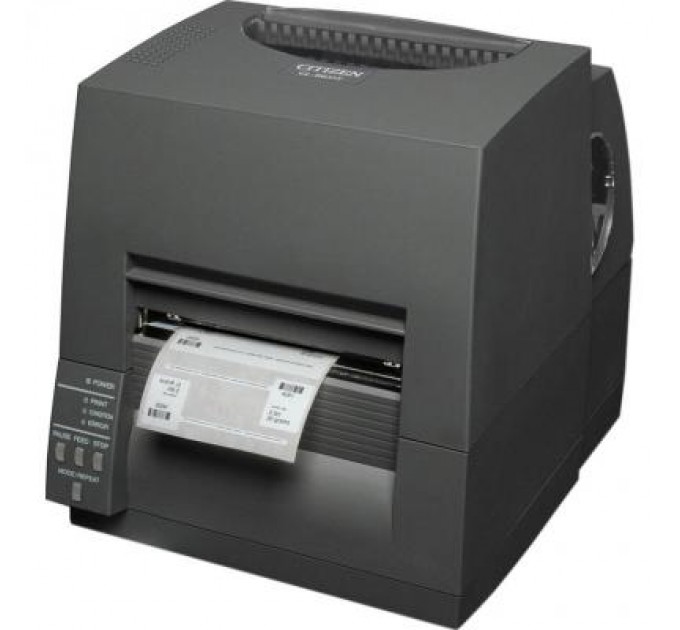 Citizen Принтер етикеток Citizen CL-S631II (CLS631IINEBXX)