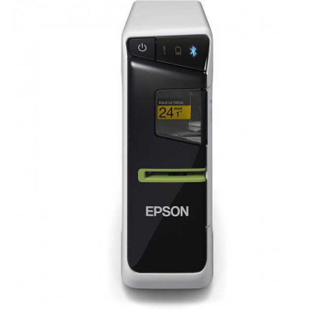 Epson Принтер етикеток Epson LabelWorks LW-600P BT (C51CD69200)