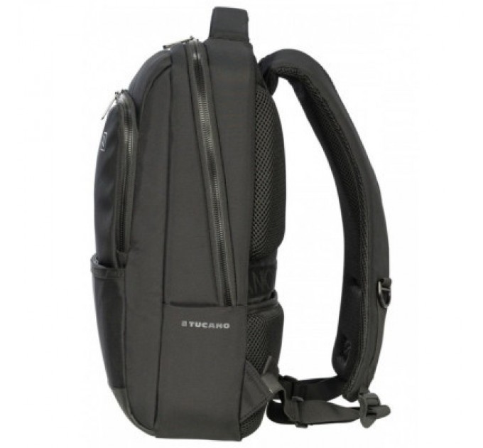 Tucano Рюкзак для ноутбука Tucano 15.6" Lunar, Black (BKLUN15-BK)