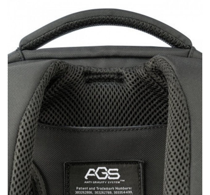 Tucano Рюкзак для ноутбука Tucano 15.6" Lunar, Black (BKLUN15-BK)