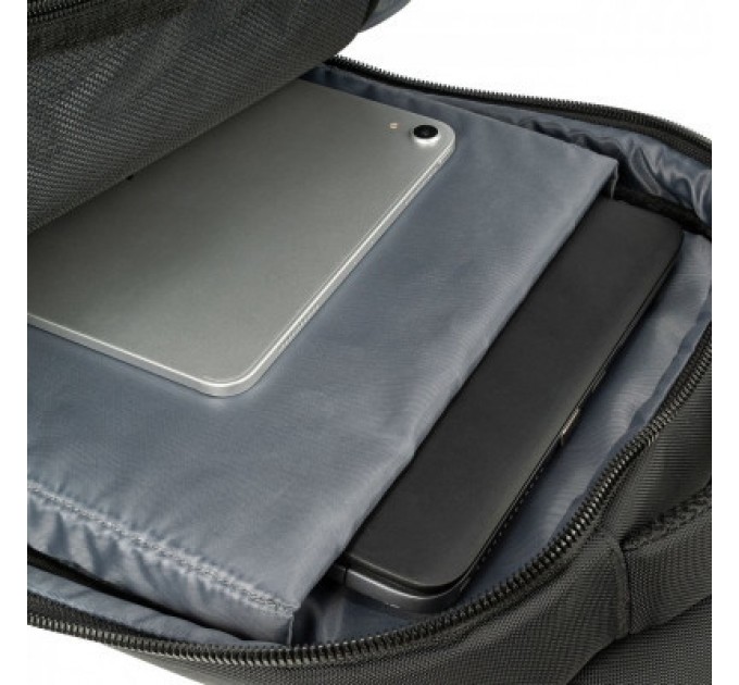 Tucano Рюкзак для ноутбука Tucano 15.6" Lunar, Black (BKLUN15-BK)