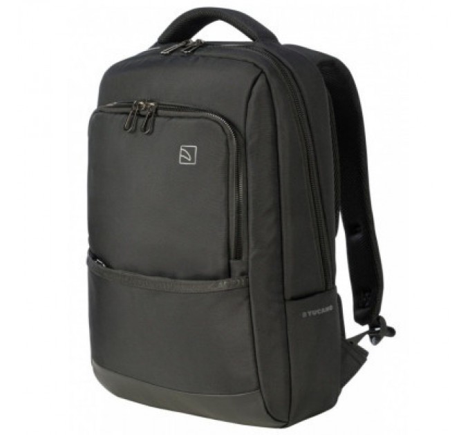 Tucano Рюкзак для ноутбука Tucano 15.6" Lunar, Black (BKLUN15-BK)