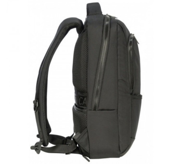 Tucano Рюкзак для ноутбука Tucano 15.6" Lunar, Black (BKLUN15-BK)