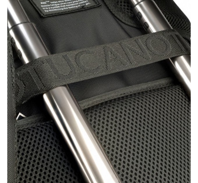 Tucano Рюкзак для ноутбука Tucano 15.6" Lunar, Black (BKLUN15-BK)