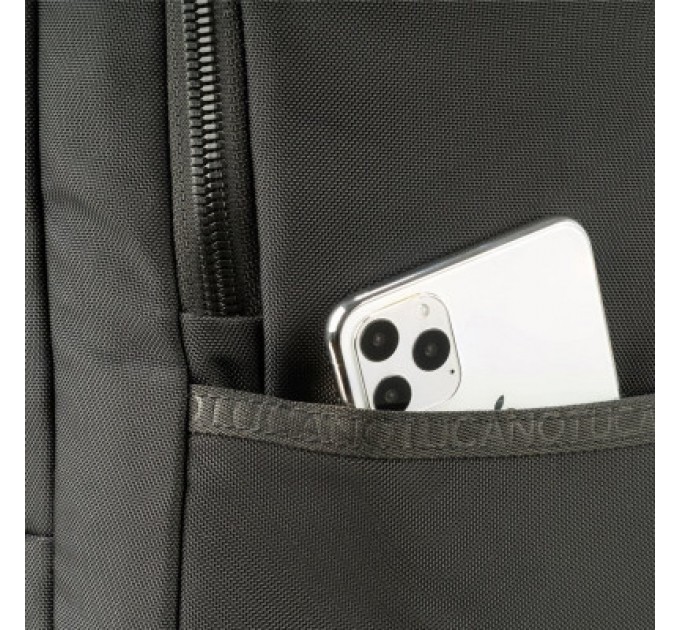 Tucano Рюкзак для ноутбука Tucano 15.6" Lunar, Black (BKLUN15-BK)