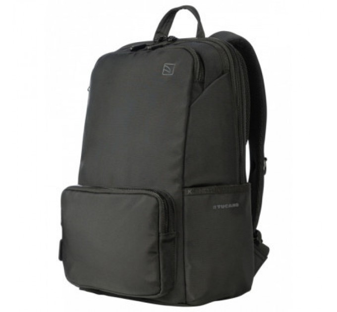 Tucano Рюкзак для ноутбука Tucano 15.6" Terra Gravity AGS, Black (BKTER15-AGS-BK)