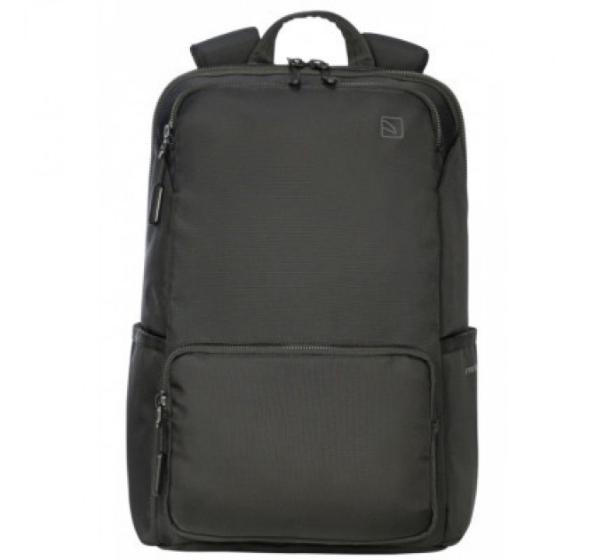 Tucano Рюкзак для ноутбука Tucano 15.6" Terra Gravity AGS, Black (BKTER15-AGS-BK)