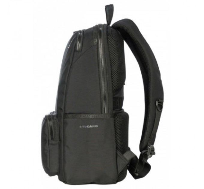 Tucano Рюкзак для ноутбука Tucano 15.6" Terra Gravity AGS, Black (BKTER15-AGS-BK)