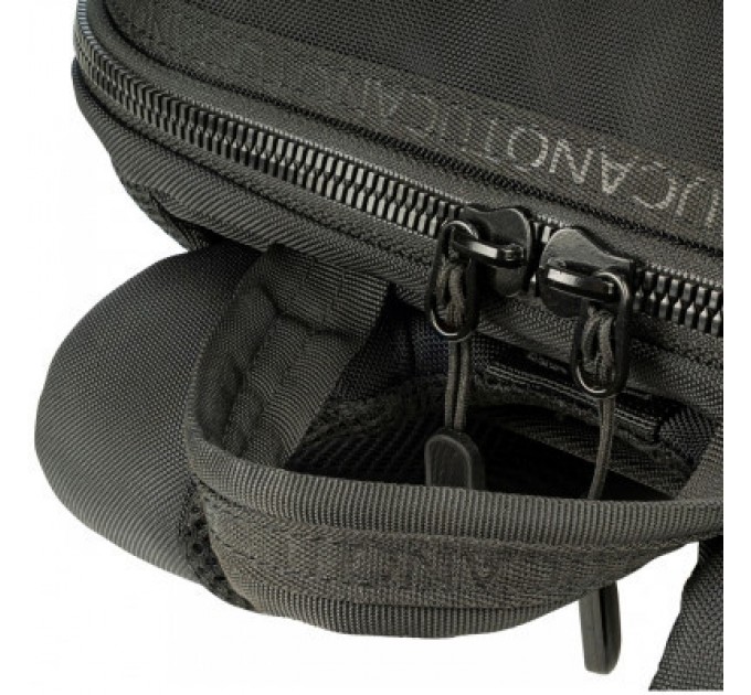 Tucano Рюкзак для ноутбука Tucano 15.6" Terra Gravity AGS, Black (BKTER15-AGS-BK)