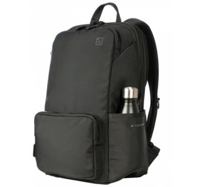 Tucano Рюкзак для ноутбука Tucano 15.6" Terra Gravity AGS, Black (BKTER15-AGS-BK)