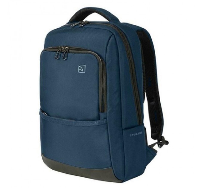 Tucano Рюкзак для ноутбука Tucano 15.6" Lunar Blue (BKLUN15-B)
