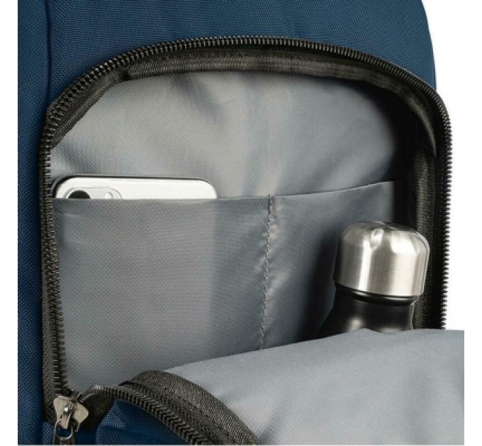 Tucano Рюкзак для ноутбука Tucano 15.6" Lunar Blue (BKLUN15-B)