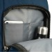 Tucano Рюкзак для ноутбука Tucano 15.6" Lunar Blue (BKLUN15-B)