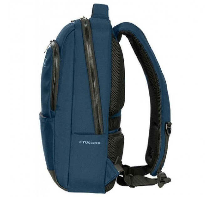 Tucano Рюкзак для ноутбука Tucano 15.6" Lunar Blue (BKLUN15-B)