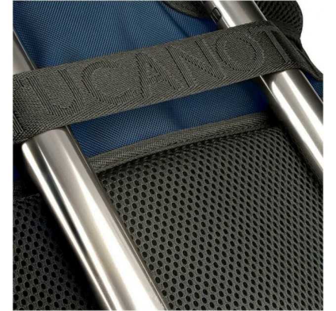 Tucano Рюкзак для ноутбука Tucano 15.6" Lunar Blue (BKLUN15-B)