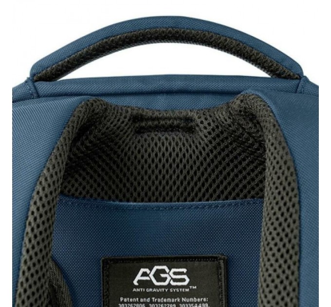 Tucano Рюкзак для ноутбука Tucano 15.6" Lunar Blue (BKLUN15-B)