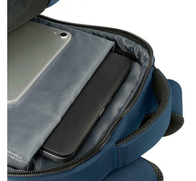 Tucano Рюкзак для ноутбука Tucano 15.6" Lunar Blue (BKLUN15-B)