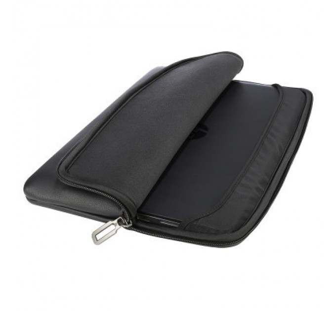 Tucano Чохол до ноутбука Tucano 14" Today Sleeve Black (BFTO1314-BK)