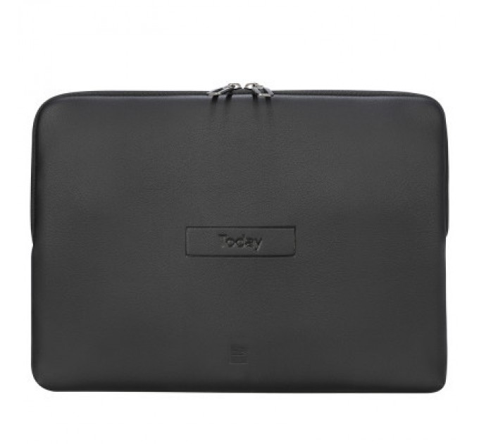 Tucano Чохол до ноутбука Tucano 14" Today Sleeve Black (BFTO1314-BK)