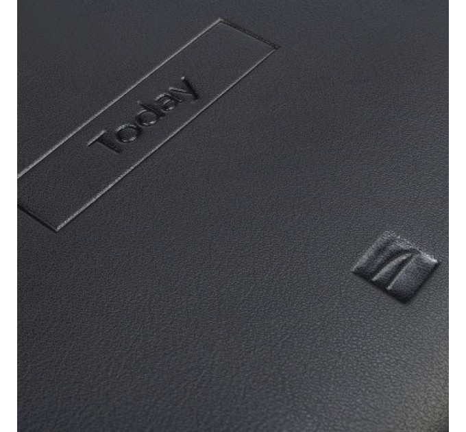 Tucano Чохол до ноутбука Tucano 14" Today Sleeve Black (BFTO1314-BK)