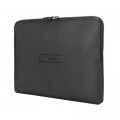 Tucano Чохол до ноутбука Tucano 14" Today Sleeve Black (BFTO1314-BK)