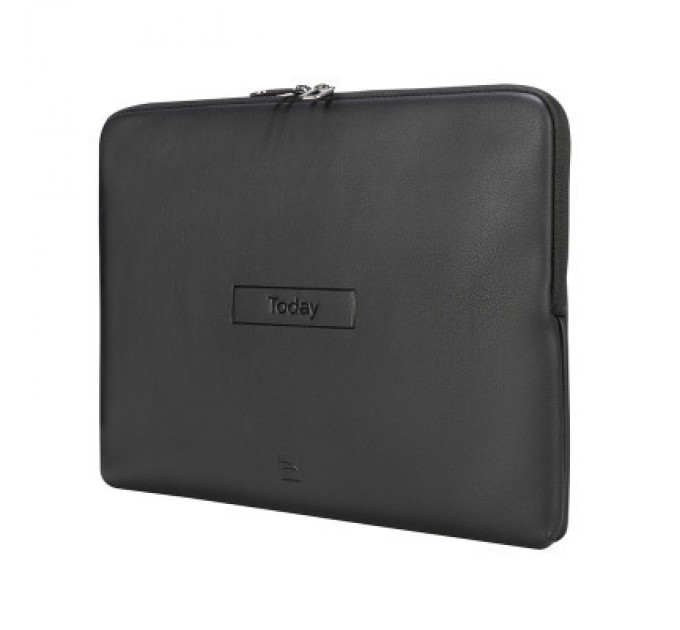 Tucano Чохол до ноутбука Tucano 14" Today Sleeve Black (BFTO1314-BK)