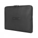 Tucano Чохол до ноутбука Tucano 14" Today Sleeve Black (BFTO1314-BK)