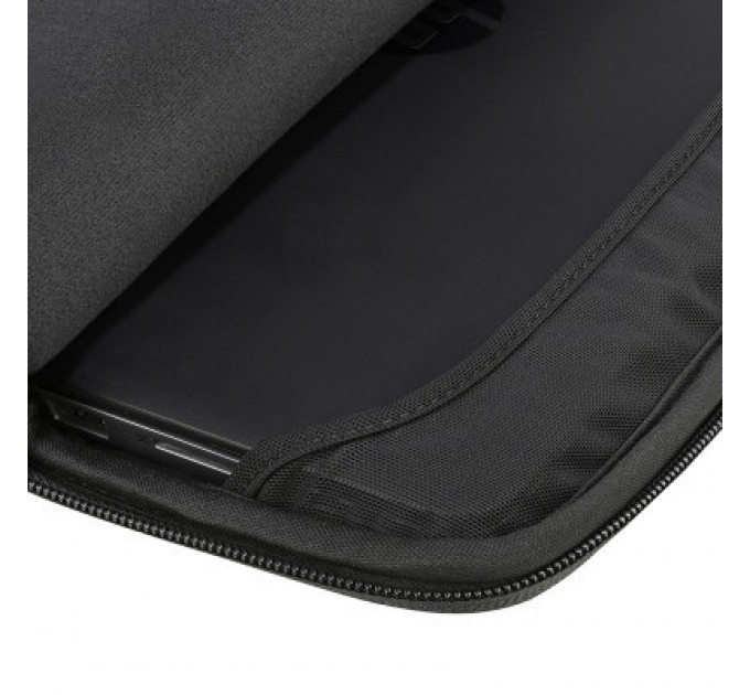 Tucano Чохол до ноутбука Tucano 14" Today Sleeve Black (BFTO1314-BK)