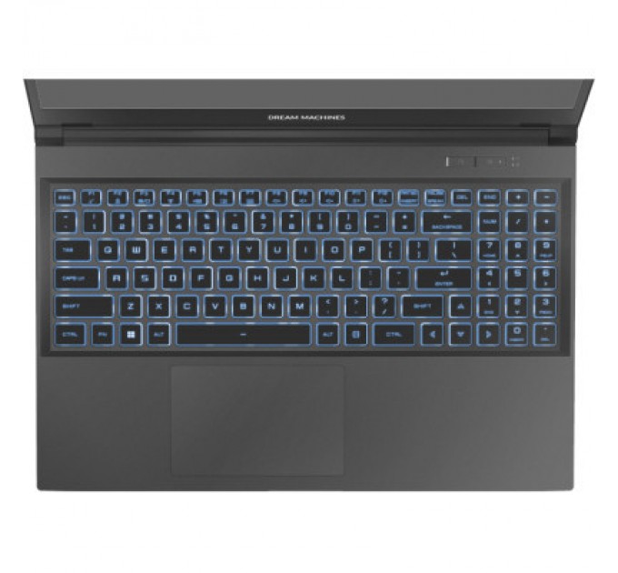 Dream Machines Ноутбук Dream Machines RG4060-15 (RG4060-15UA40)