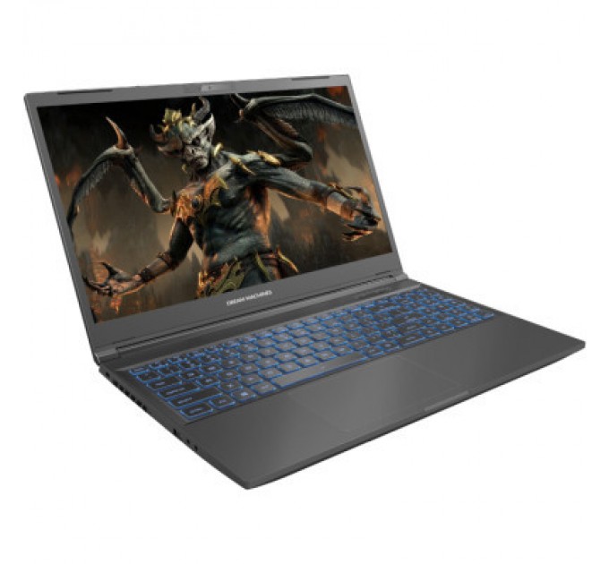 Dream Machines Ноутбук Dream Machines RG4060-15 (RG4060-15UA40)