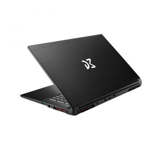 Dream Machines Ноутбук Dream Machines RG4070-17 (RG4070-17UA21)