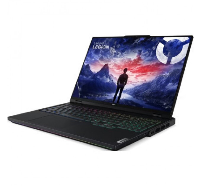 Lenovo Ноутбук Lenovo Legion Pro 7 16IRX9H (83DE001FRA)