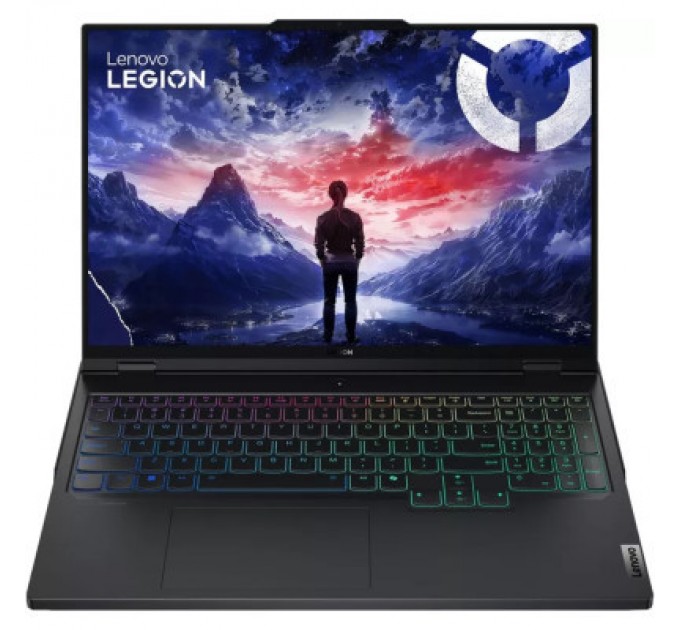 Lenovo Ноутбук Lenovo Legion Pro 7 16IRX9H (83DE001FRA)