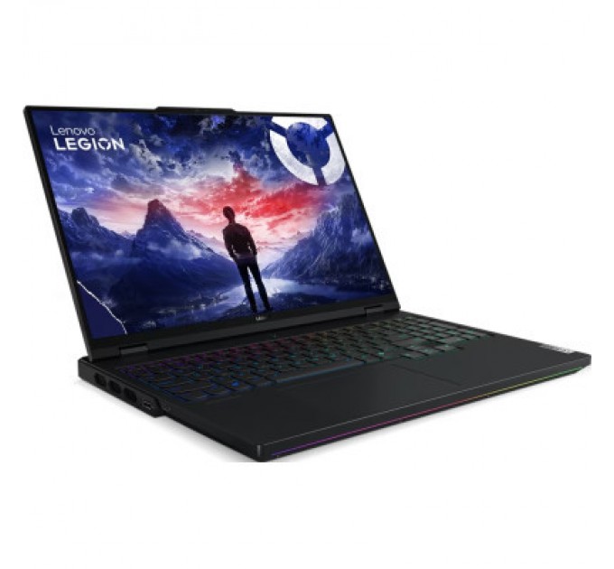 Lenovo Ноутбук Lenovo Legion Pro 7 16IRX9H (83DE001GRA)
