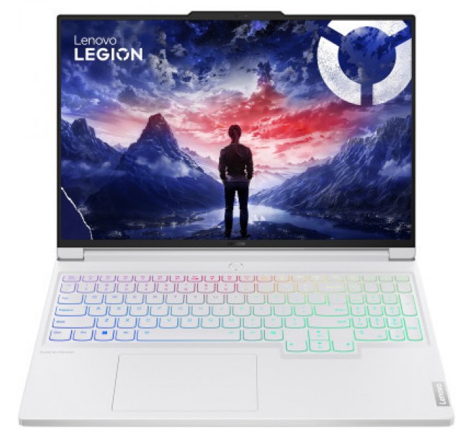 Lenovo Ноутбук Lenovo Legion 7 16IRX9 (83FD006MRA)