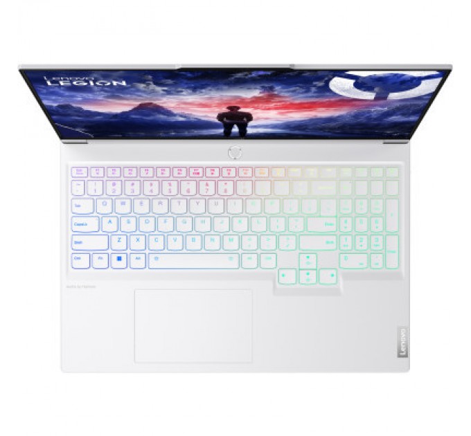 Lenovo Ноутбук Lenovo Legion 7 16IRX9 (83FD006LRA)