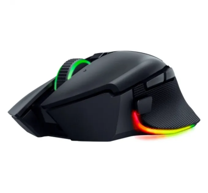 Razer Мишка Razer Basilisk V3 Pro 35K Wireless/Bluetooth Black (RZ01-05240100-R3G1)