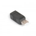 Gemix Перехідник USB2.0 AM/BF Gemix (Art.GC 1629)
