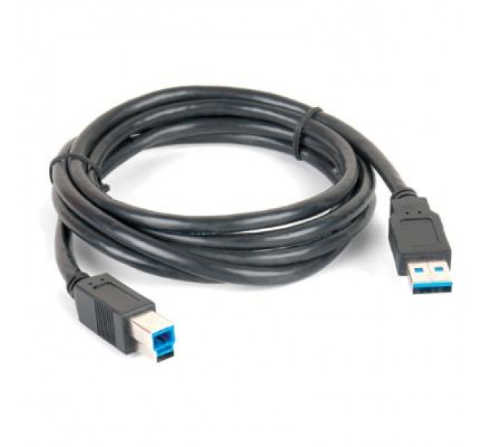 Gemix Кабель для принтера USB 3.0 AM/BM 1.8m Gemix (Art.GC 1618)