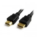 Gemix Кабель мультимедійний HDMI to HDMI 3.0m Gemix (Art.GC 1456)