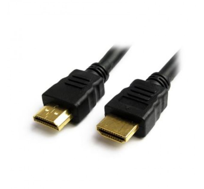 Gemix Кабель мультимедійний HDMI to HDMI 3.0m Gemix (Art.GC 1456)