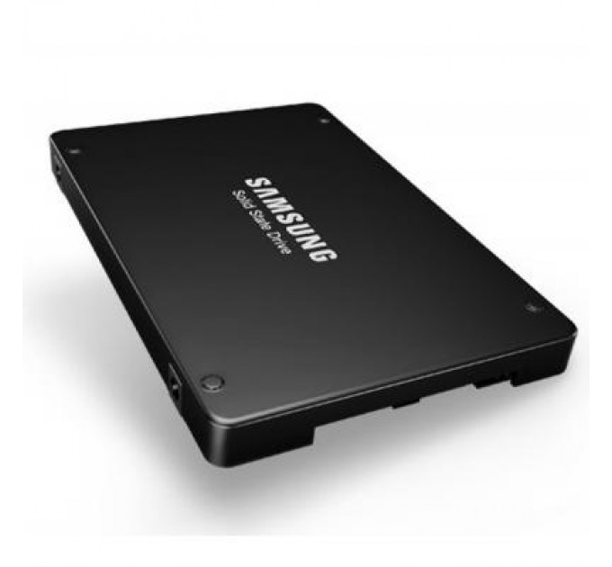 Samsung Накопичувач SSD для сервера 1.9TB U.2 NVMe 4xPCIe 3.0 PM983 Enterprise Samsung (MZQLB1T9HAJR)
