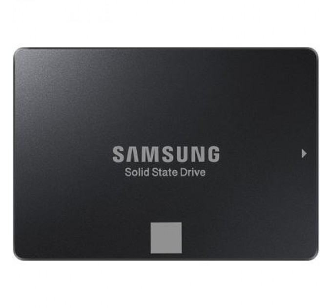 Samsung Накопичувач SSD для сервера 1.9TB U.2 NVMe 4xPCIe 3.0 PM983 Enterprise Samsung (MZQLB1T9HAJR)