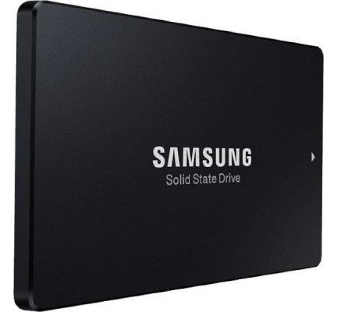 Samsung Накопичувач SSD для сервера 1.9TB U.2 NVMe 4xPCIe 3.0 PM983 Enterprise Samsung (MZQLB1T9HAJR)