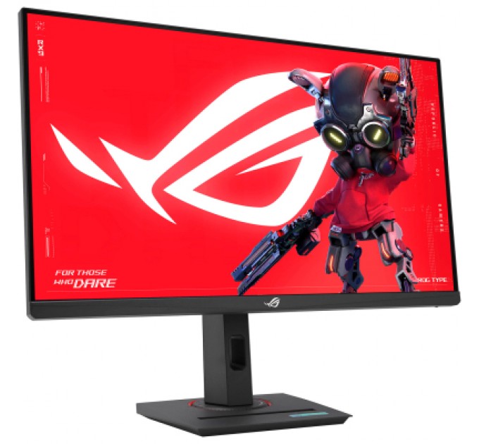 ASUS Монітор ASUS ROG Strix XG27UCS